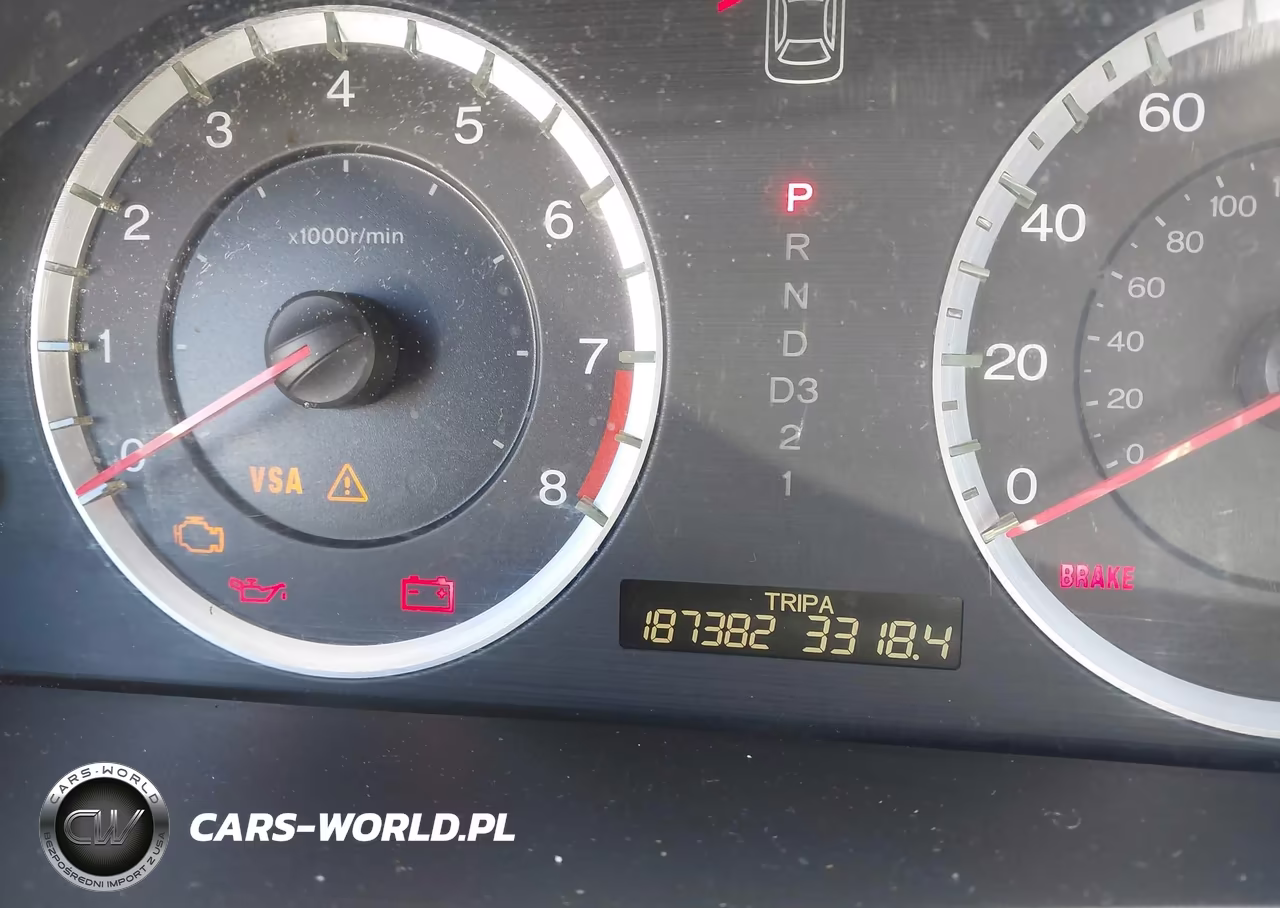 2009 Honda Accord Ex VIN:1HGCP267X9A145662 - 7