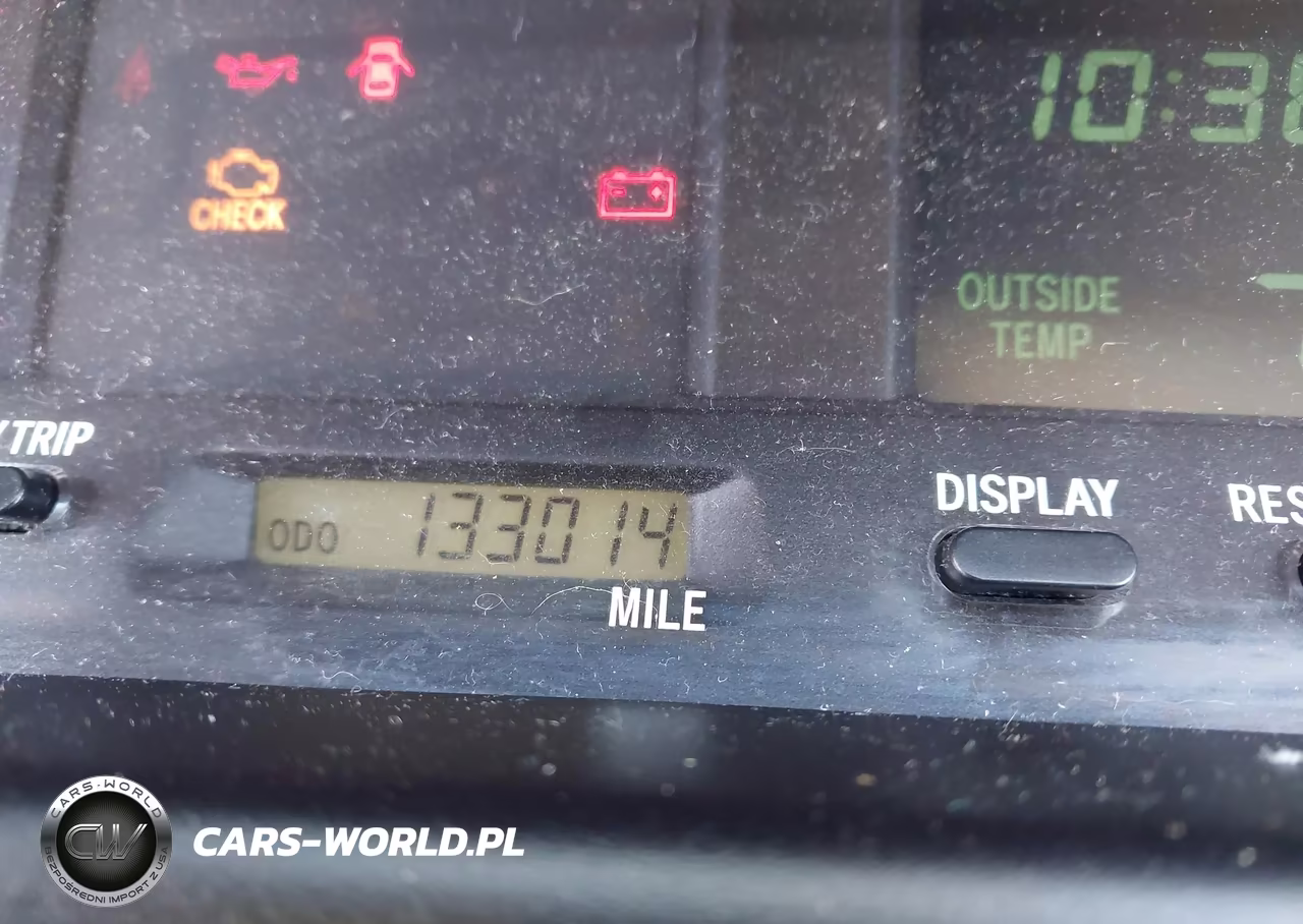 2001 Toyota Avalon Xls VIN:4T1BF28B81U181413 - 15