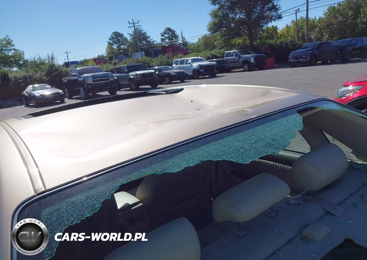 2001 Toyota Avalon Xls VIN:4T1BF28B81U181413 - 6
