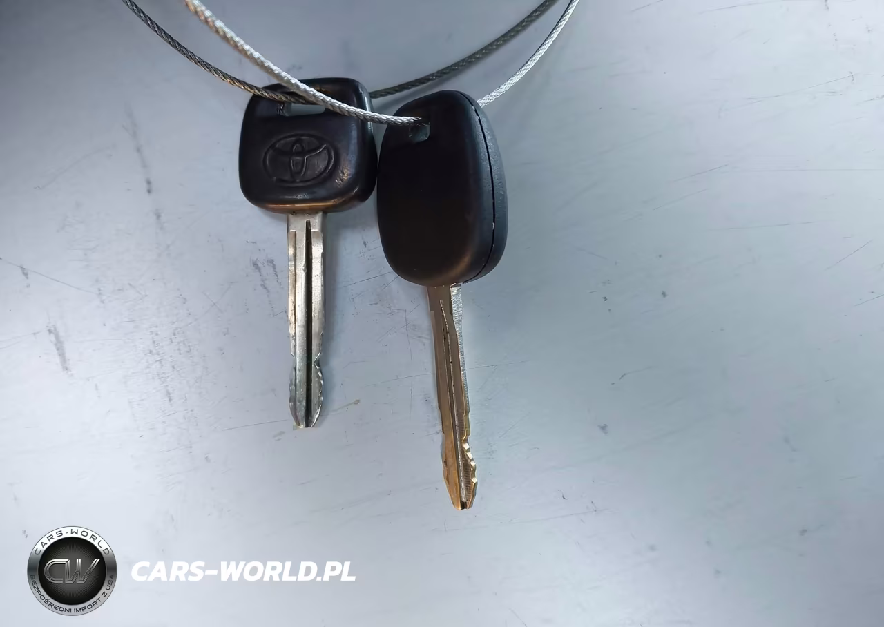 2007 Toyota Yaris VIN:JTDBT923871008850 - 11