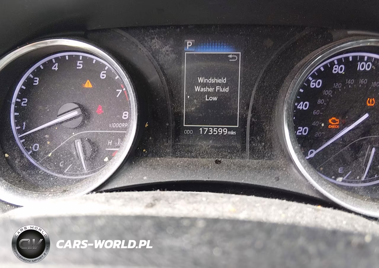 2019 Toyota Camry Se VIN:4T1B11HK2KU728170 - 16