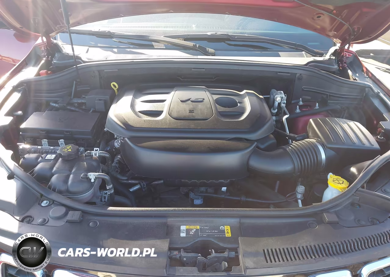 2022 Jeep Grand Cherokee Wk Laredo E 4X2 VIN:1C4RJEAG7NC153784 - 10