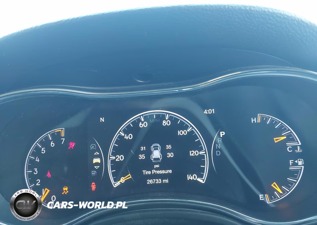2022 Jeep Grand Cherokee Wk Laredo E 4X2 VIN:1C4RJEAG7NC153784 - 7