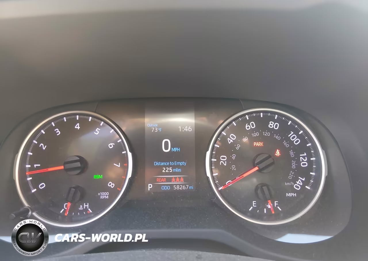 2021 Toyota Rav4 Xle Premium VIN:JTMA1RFV8MD076265 - 7