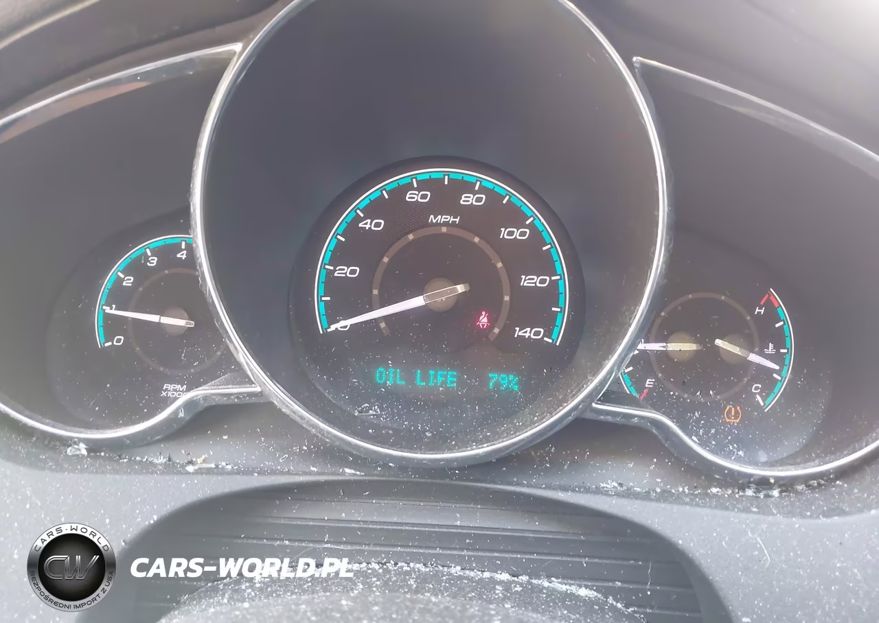 2011 Chevrolet Malibu 2Lt VIN:1G1ZD5EU0BF244177 - 7
