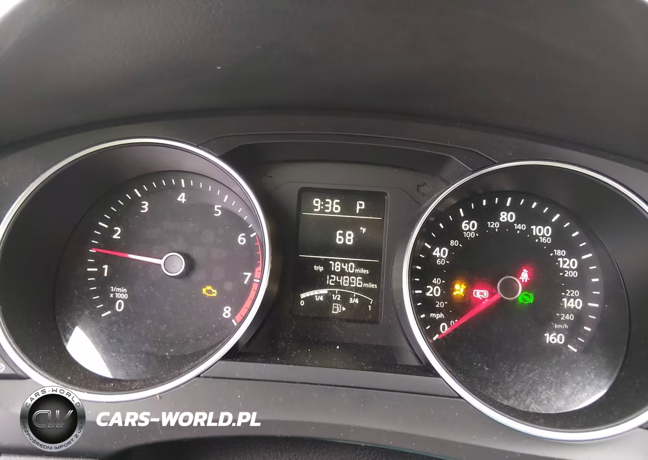 2017 Volkswagen Jetta 1.4T S VIN:3VW2B7AJ6HM410598 - 7