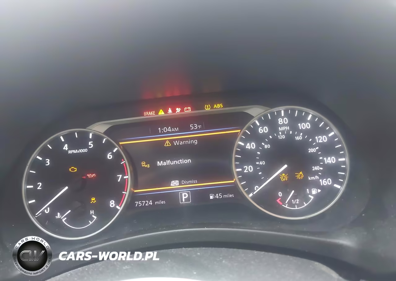 2021 Nissan Sentra Sv VIN:3N1AB8CVXMY301281 - 7