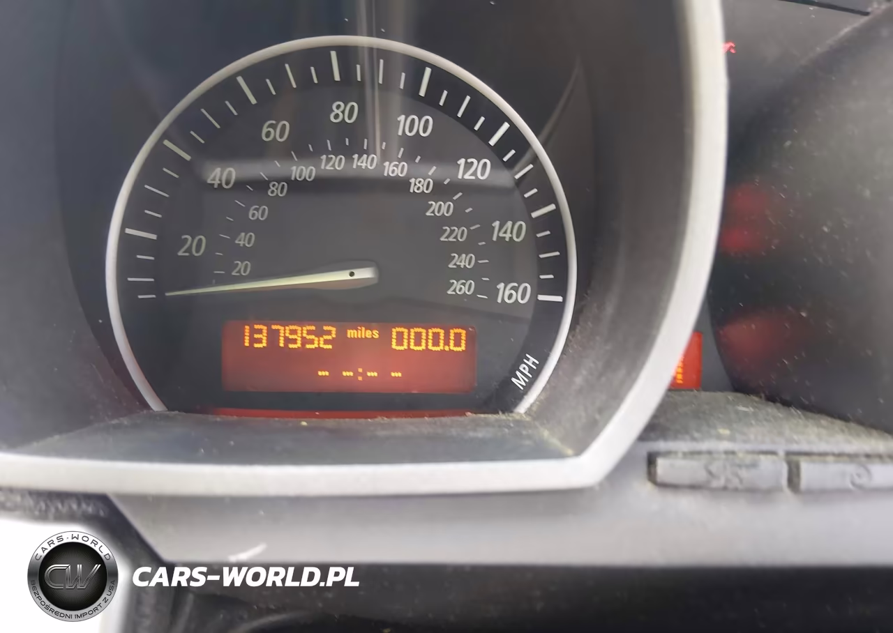 2004 BMW Z4 2.5I VIN:4USBT33564LR68899 - 7