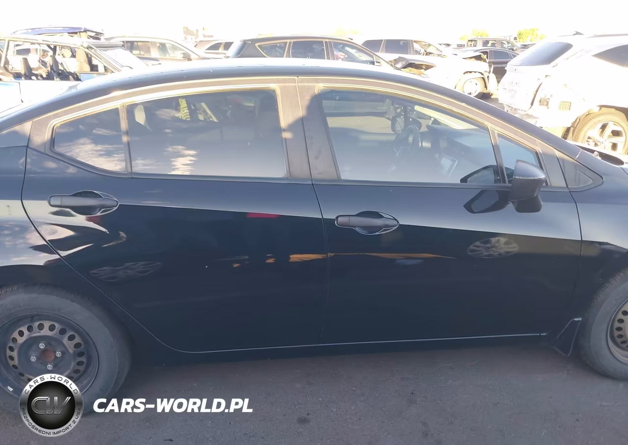 2020 Nissan Versa S Xtronic Cvt VIN:3N1CN8DV1LL839569 - 13