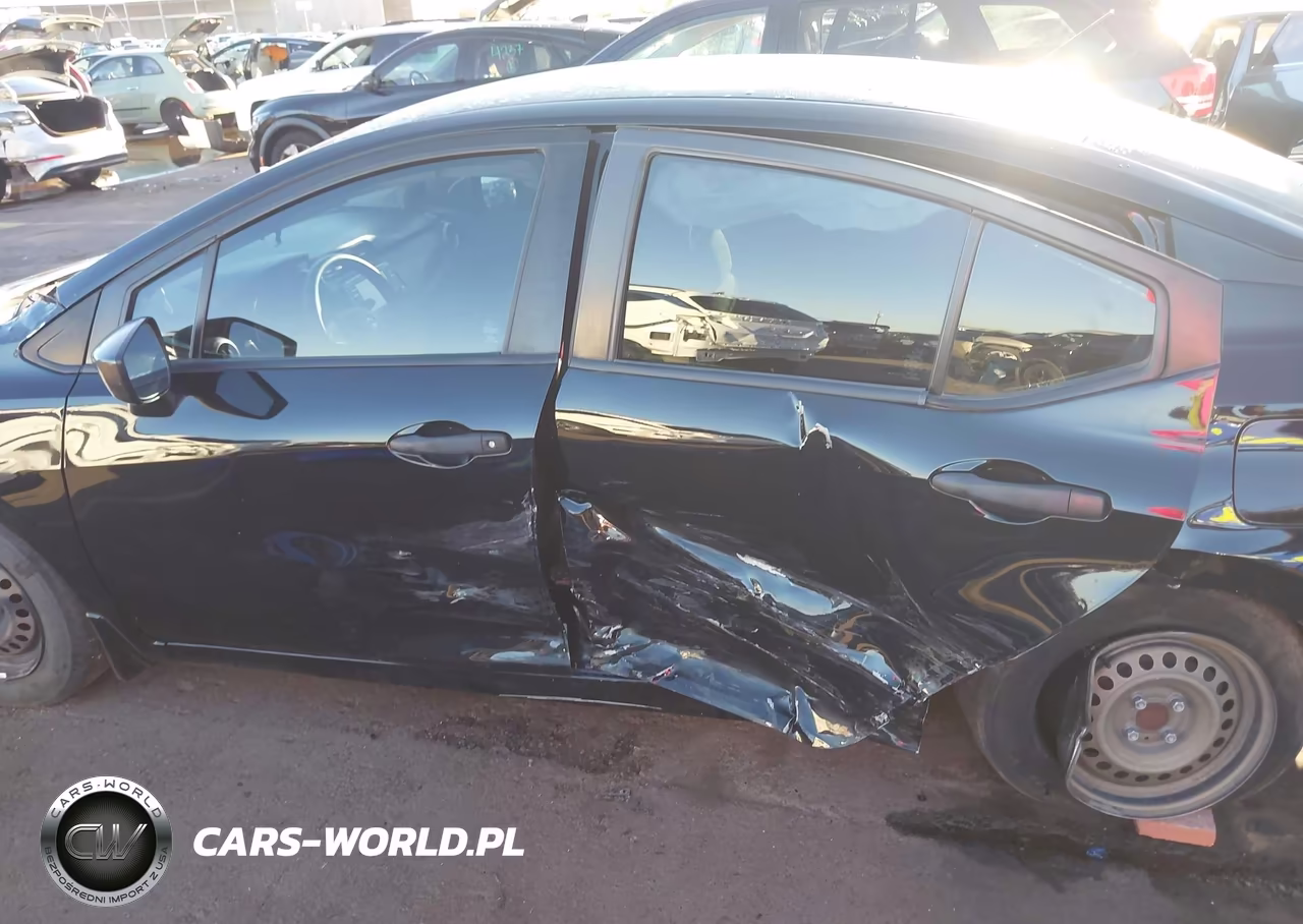 2020 Nissan Versa S Xtronic Cvt VIN:3N1CN8DV1LL839569 - 14