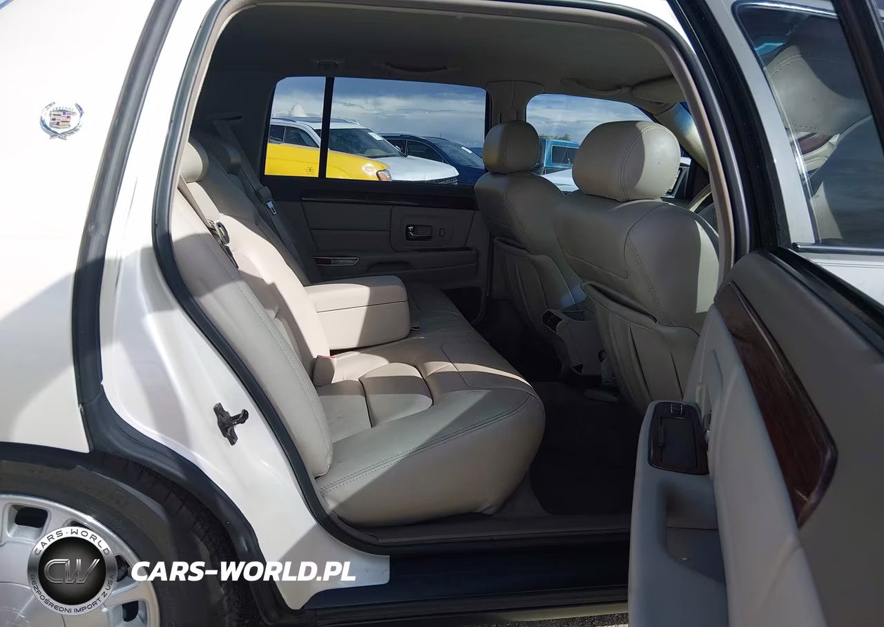 1998 Cadillac Deville Standard VIN:1G6KD54Y5WU732445 - 8
