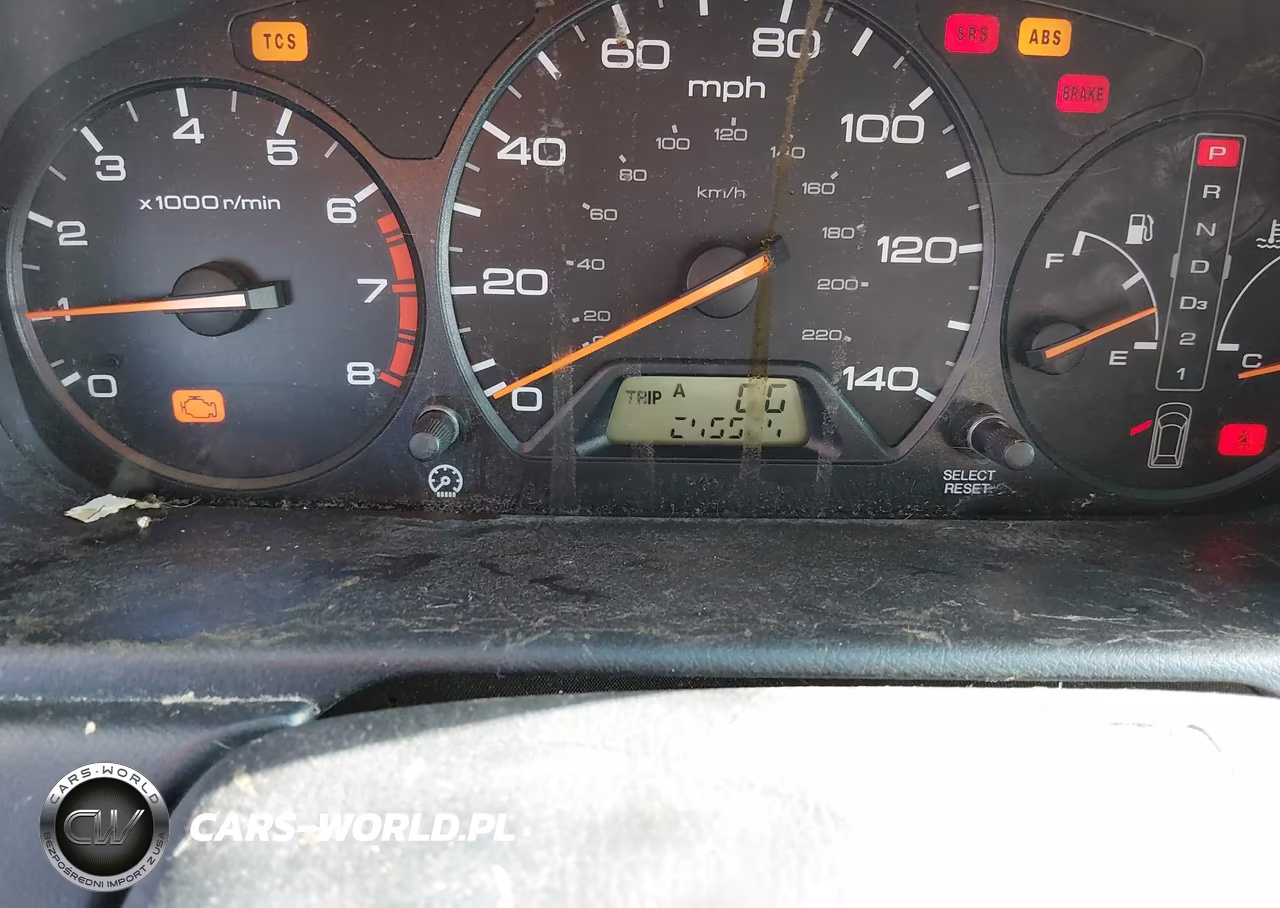 2002 Honda Odyssey Lx VIN:2HKRL18522H509808 - 7