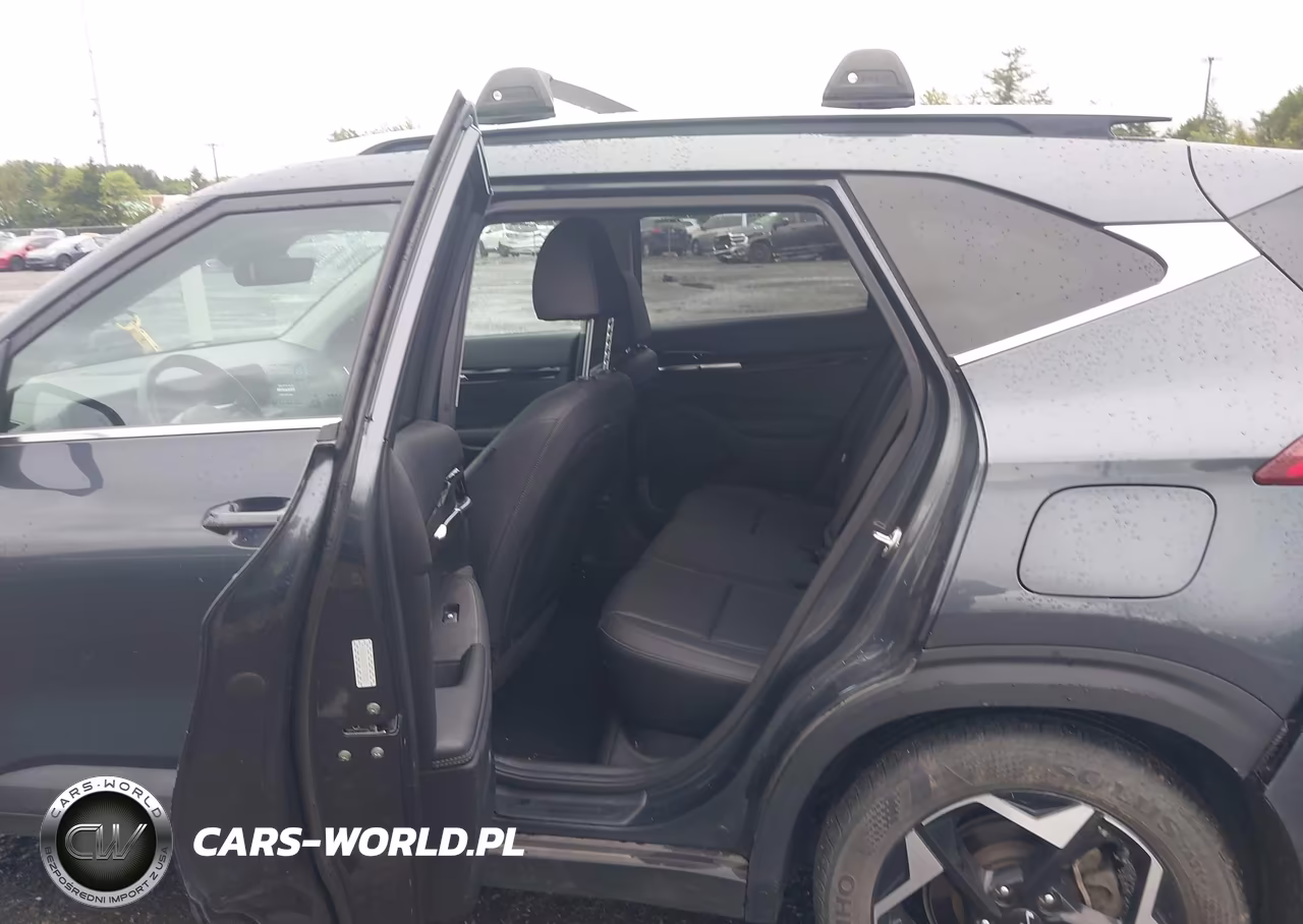 2024 Kia Seltos Ex VIN:KNDERCAA3R7548924 - 8