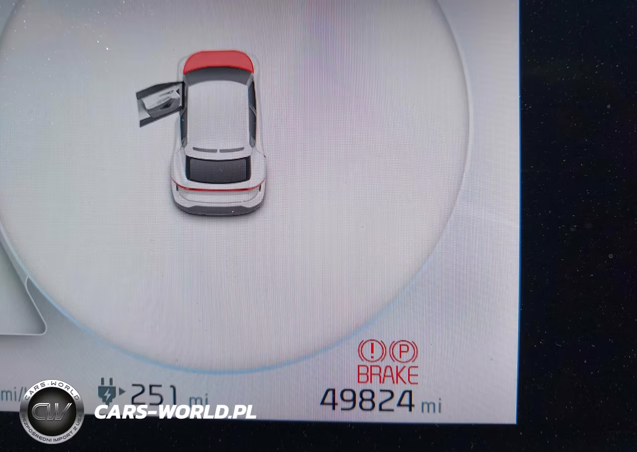 2023 Kia Ev6 Wind VIN:KNDC34LA6P5117501 - 15