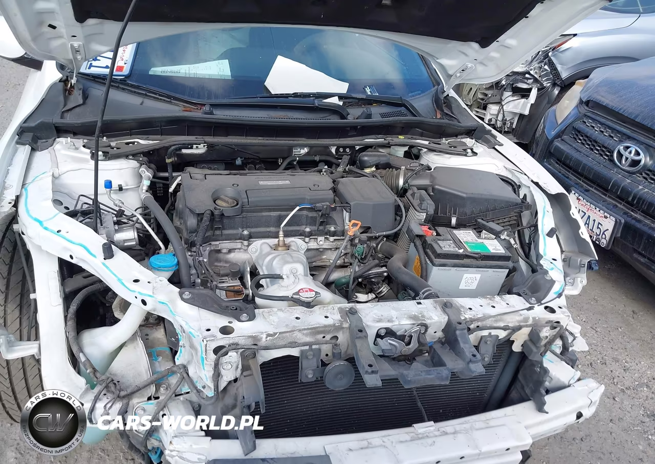 2017 Honda Accord Sport VIN:1HGCR2F55HA220663 - 10