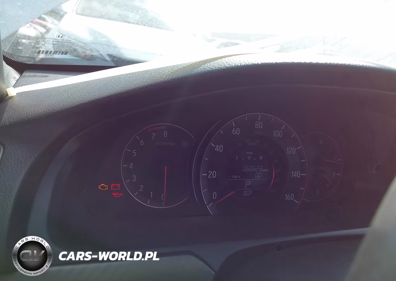 2017 Honda Accord Sport VIN:1HGCR2F55HA220663 - 7