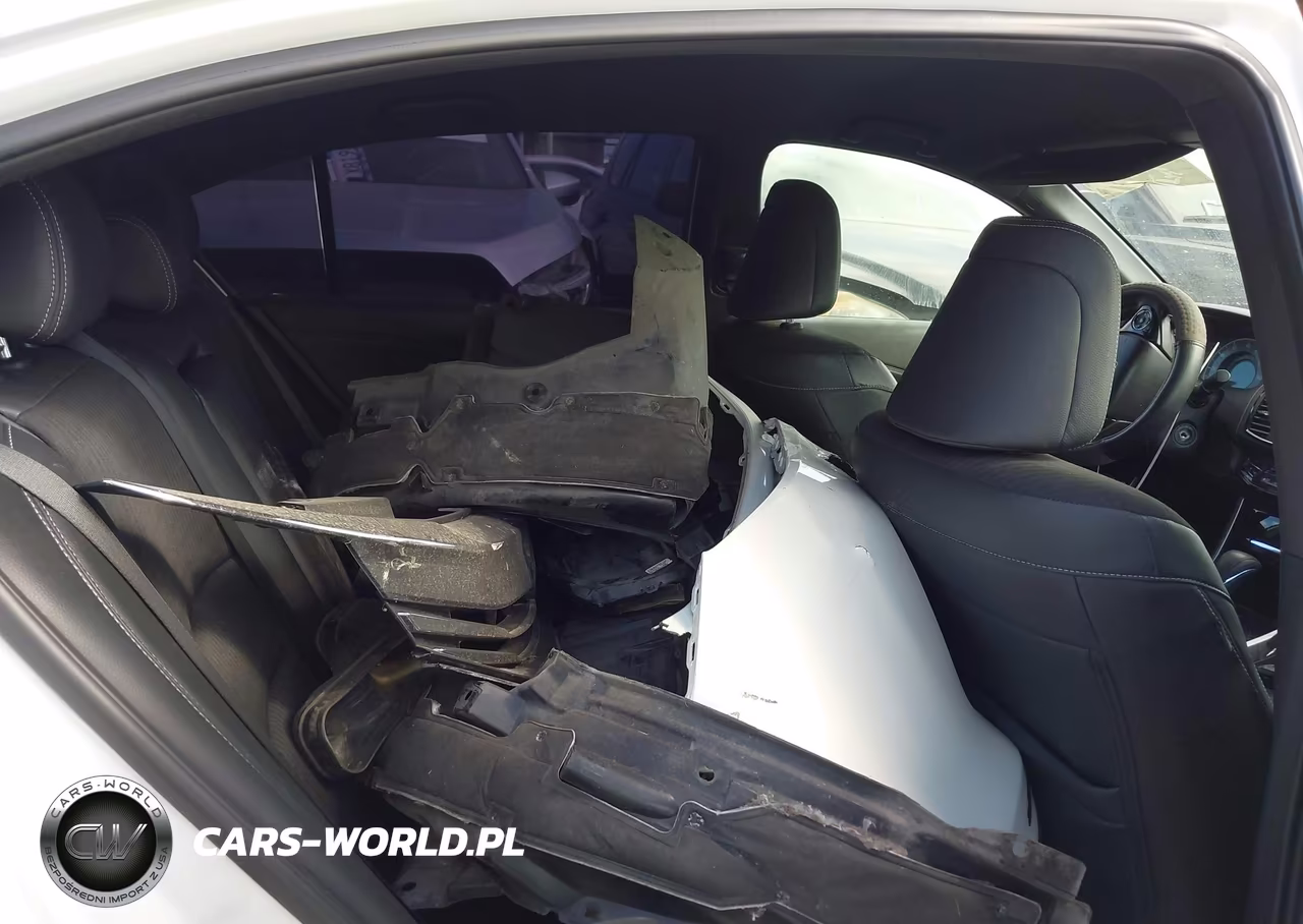 2017 Honda Accord Sport VIN:1HGCR2F55HA220663 - 8