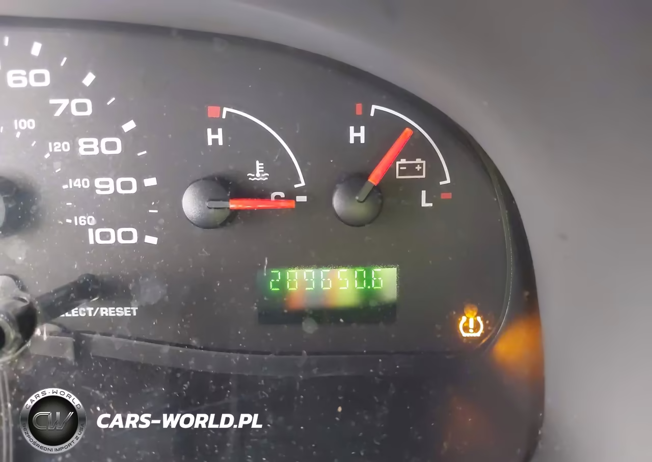 2008 Ford Econoline Commercial-Recreational VIN:1FTNE14W28DA33310 - 15