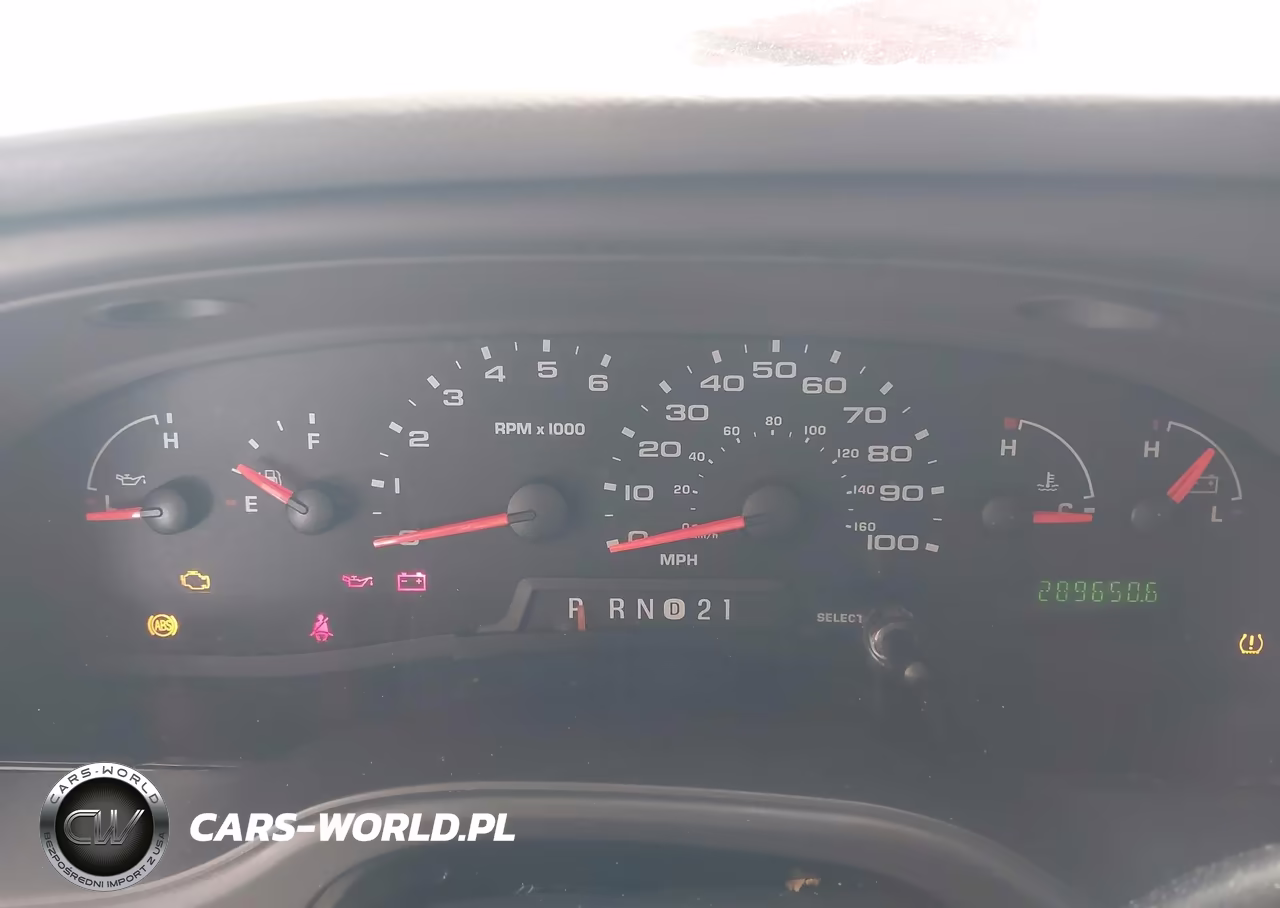 2008 Ford Econoline Commercial-Recreational VIN:1FTNE14W28DA33310 - 7