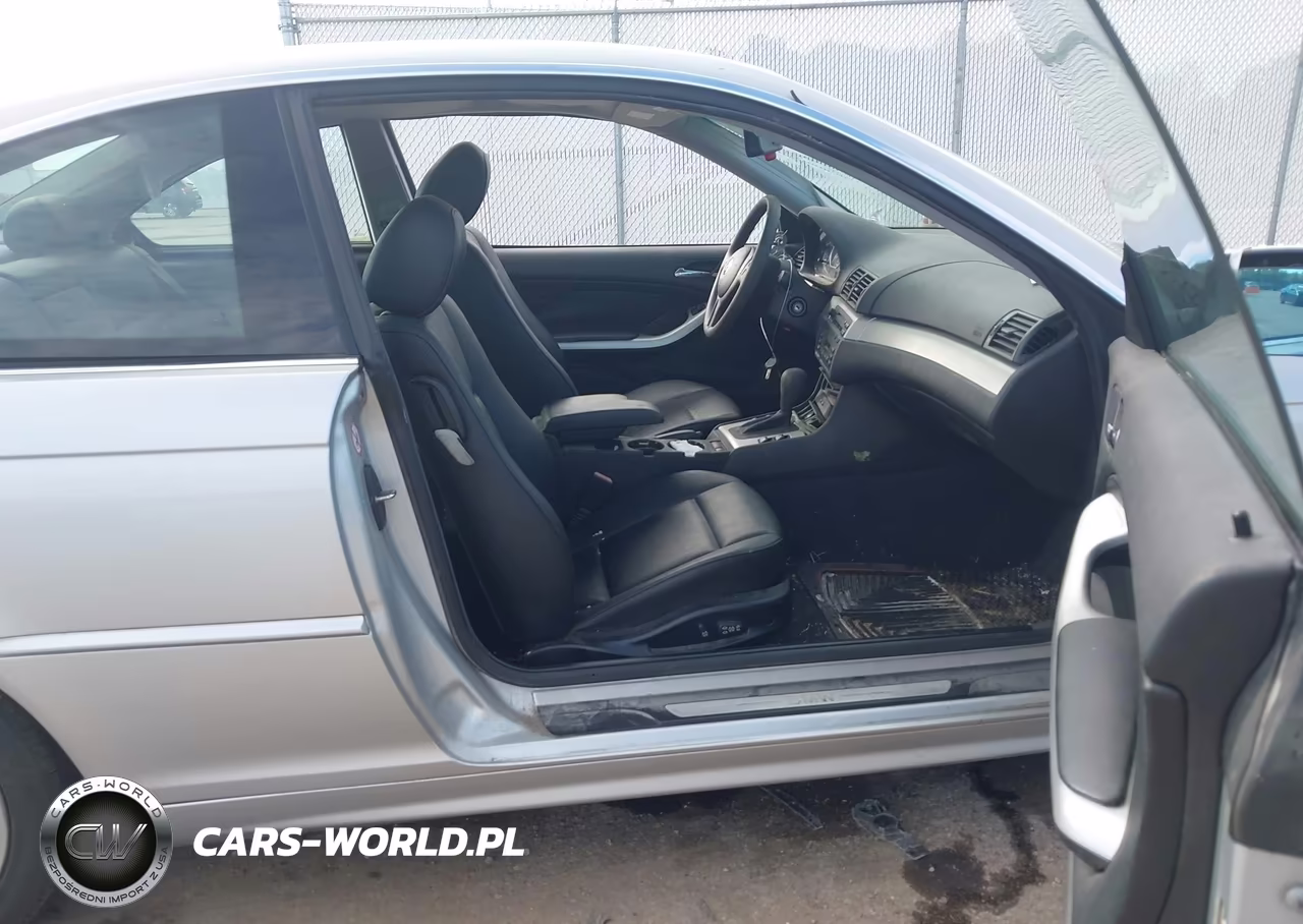 2002 BMW 330Ci VIN:WBABN53402JU39859 - 5