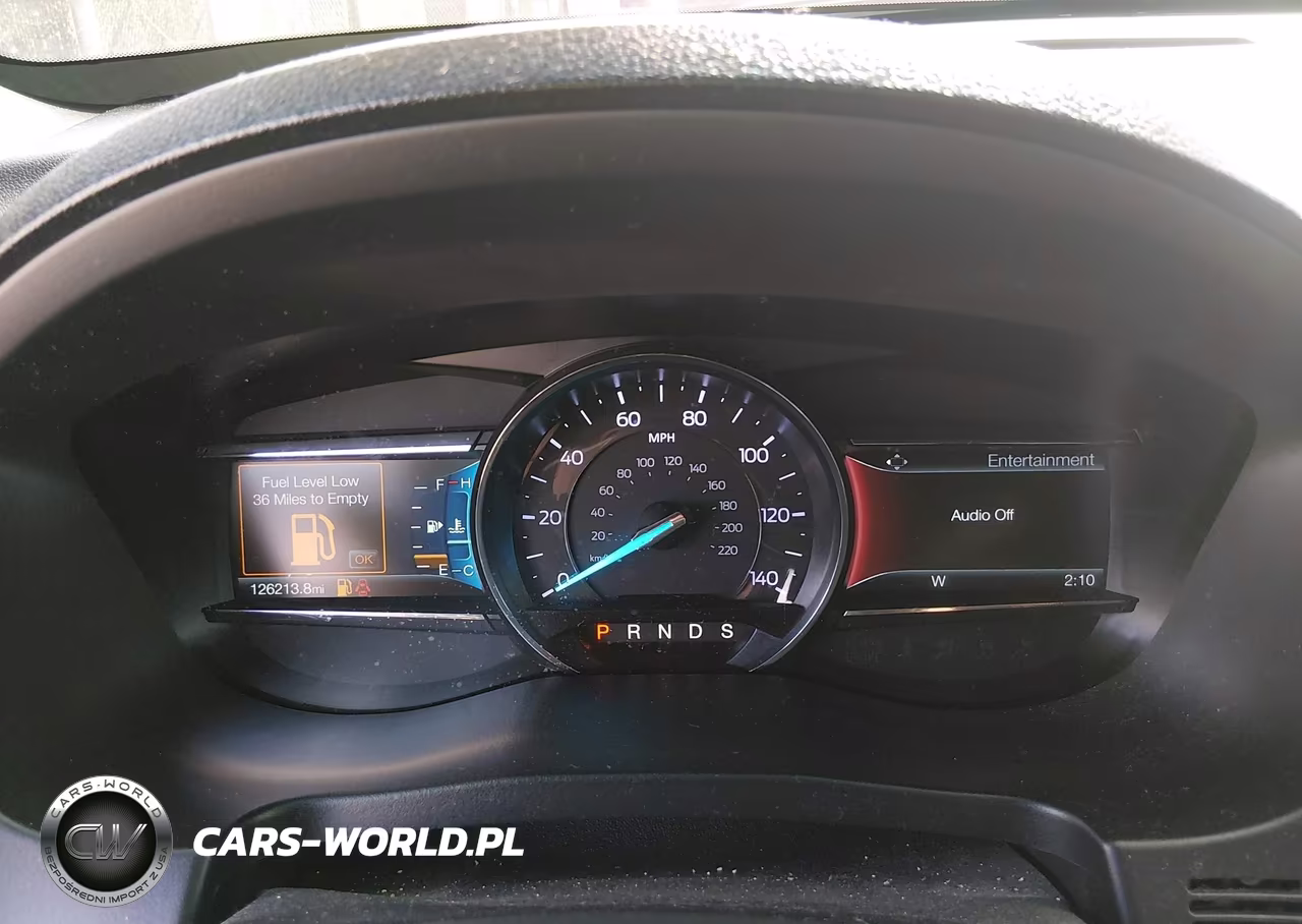 2018 Ford Explorer Sport VIN:1FM5K8GT3JGB88693 - 7