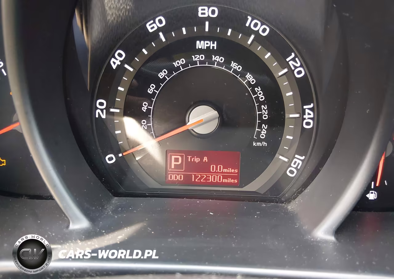 2014 Kia Sportage Sx VIN:KNDPC3A61E7581579 - 7