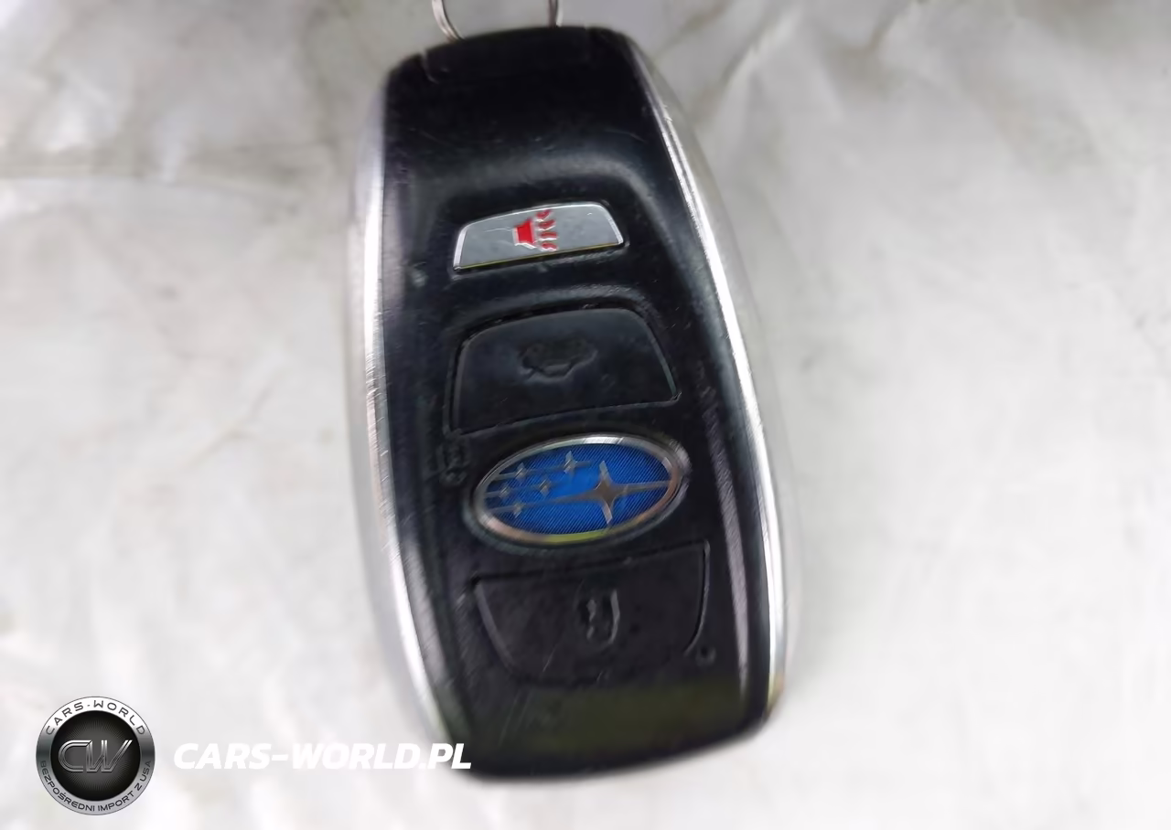 2019 Subaru Impreza 2.0I Sport VIN:4S3GTAM6XK3726900 - 11