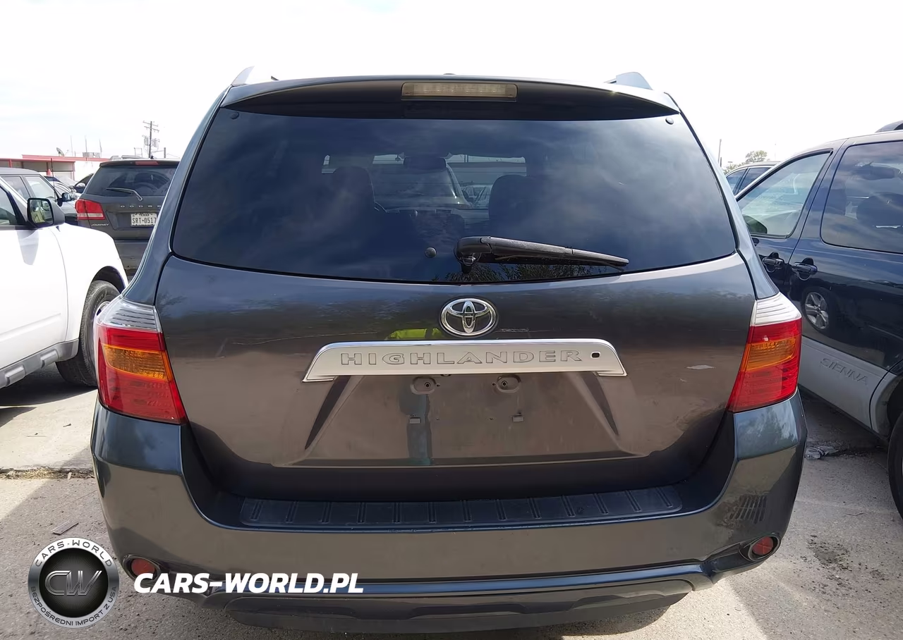 2010 Toyota Highlander Limited V6 VIN:5TDYK3EH7AS008172 - 16