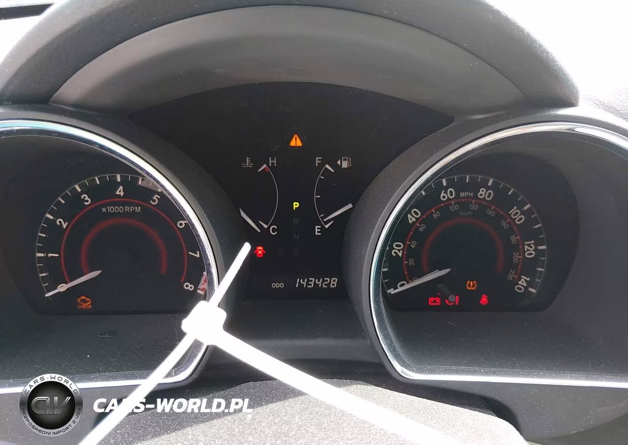 2010 Toyota Highlander Limited V6 VIN:5TDYK3EH7AS008172 - 7
