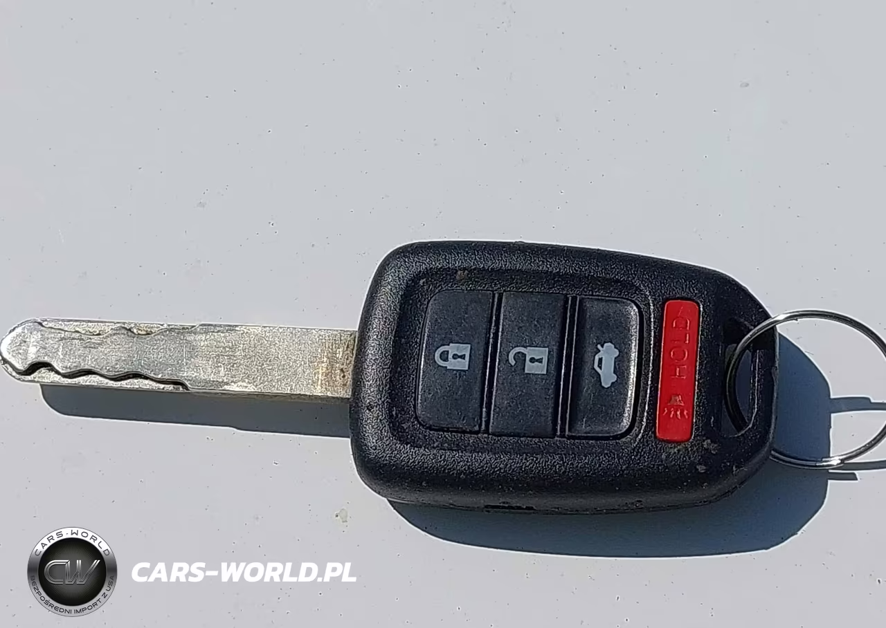 2014 Honda Civic Lx VIN:2HGFB2F59EH501993 - 11