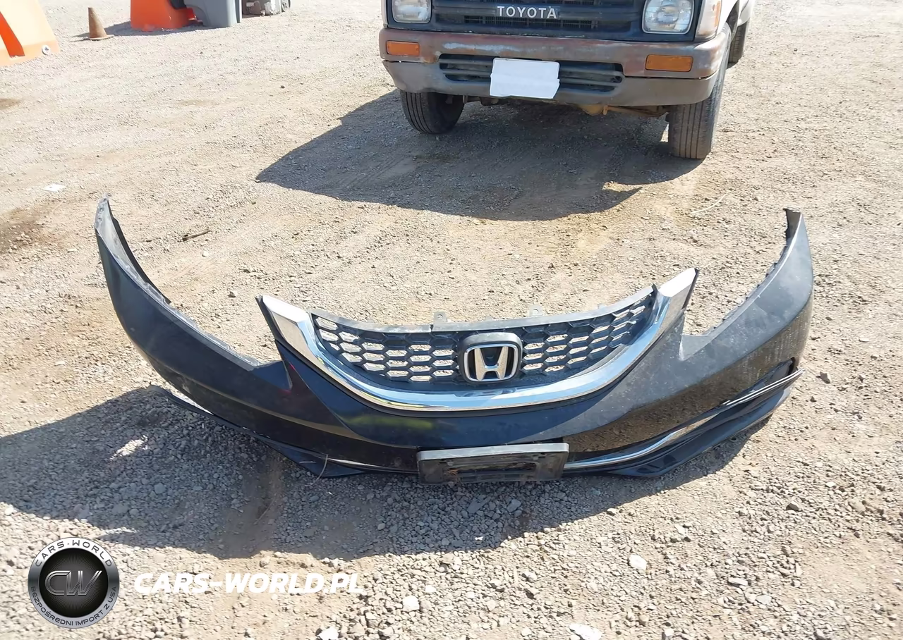 2014 Honda Civic Lx VIN:2HGFB2F59EH501993 - 12