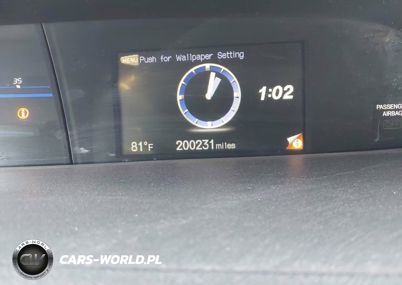 2014 Honda Civic Lx VIN:2HGFB2F59EH501993 - 7