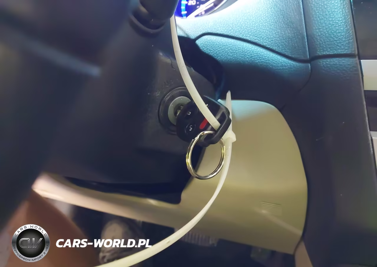 2015 Subaru Legacy 2.5I Premium VIN:4S3BNBD66F3019809 - 11