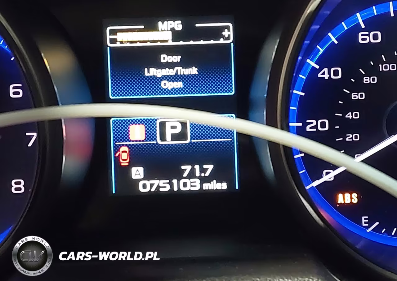 2015 Subaru Legacy 2.5I Premium VIN:4S3BNBD66F3019809 - 15