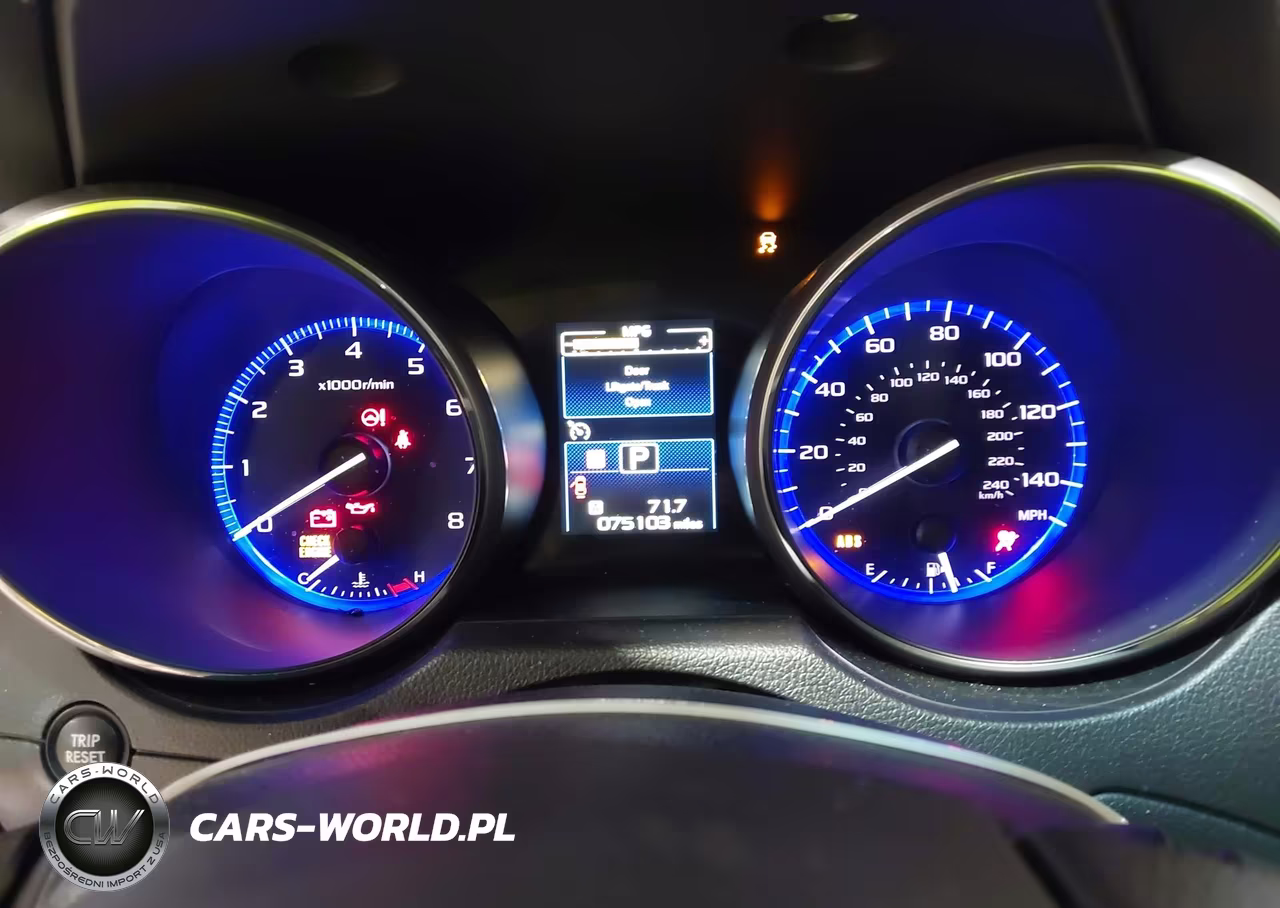 2015 Subaru Legacy 2.5I Premium VIN:4S3BNBD66F3019809 - 7