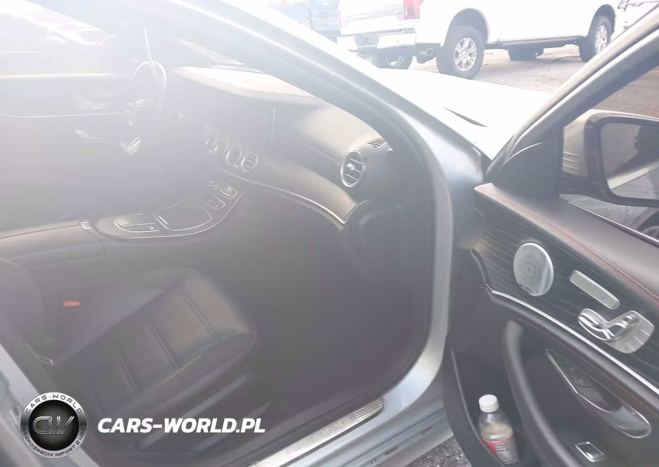 2021 Mercedes-Benz E-Class Amg E 53 VIN:W1KZF6BB3MA886909 - 5