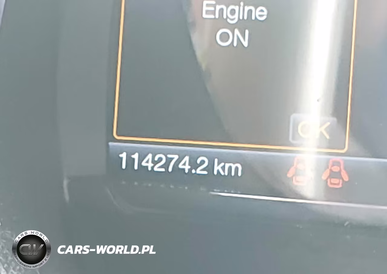 2016 Ford Taurus Limited VIN:1FAHP2J83GG125483 - 15