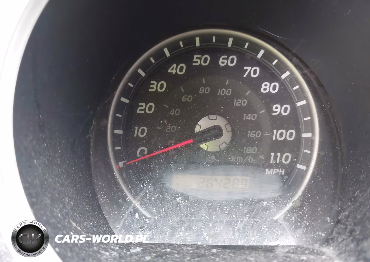 2003 Toyota 4Runner Limited V8 VIN:JTEBT17R430019578 - 7