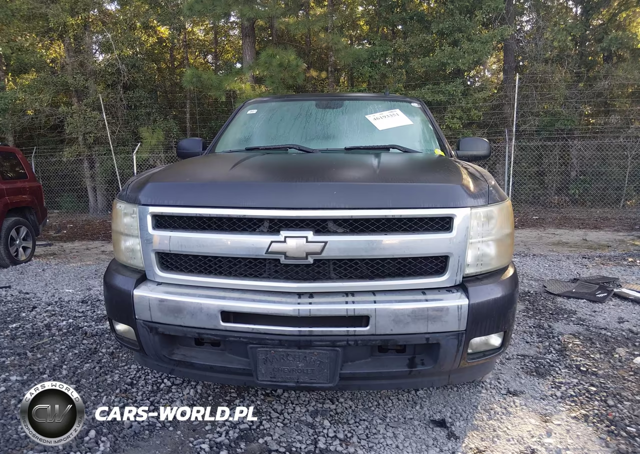 2011 Chevrolet Silverado 1500 Lt VIN:1GCRCSE01BZ145436 - 12