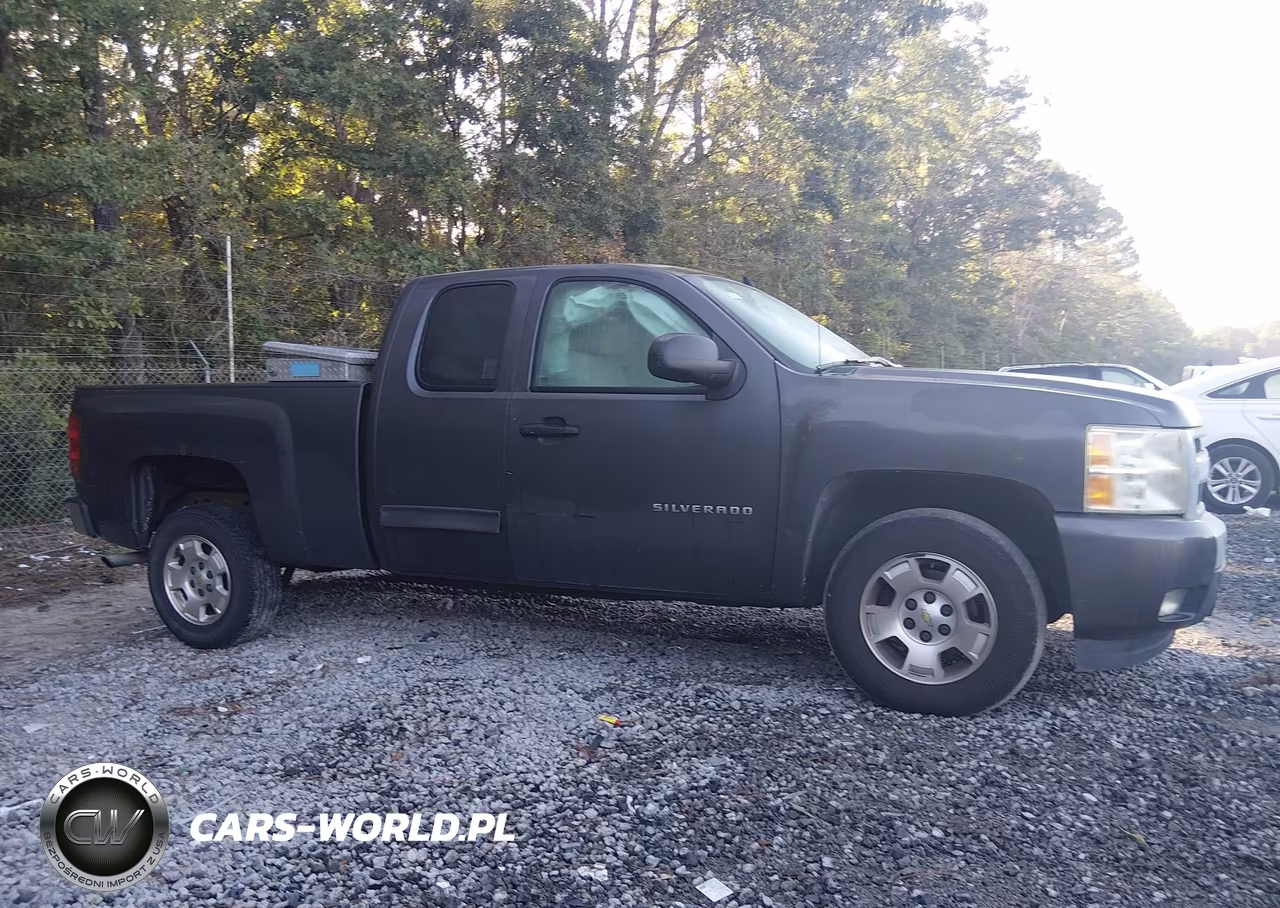 2011 Chevrolet Silverado 1500 Lt VIN:1GCRCSE01BZ145436 - 13