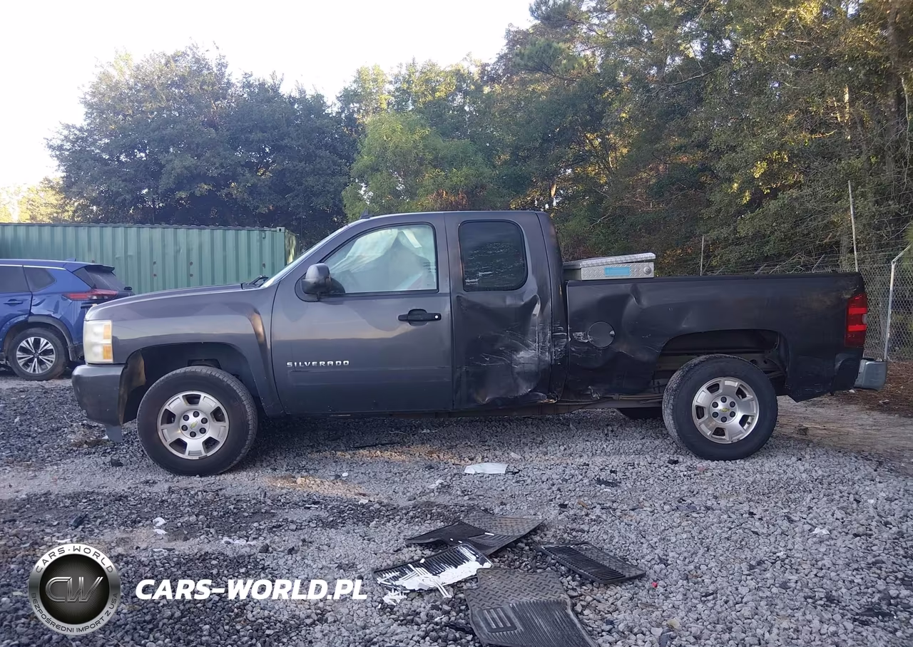 2011 Chevrolet Silverado 1500 Lt VIN:1GCRCSE01BZ145436 - 14