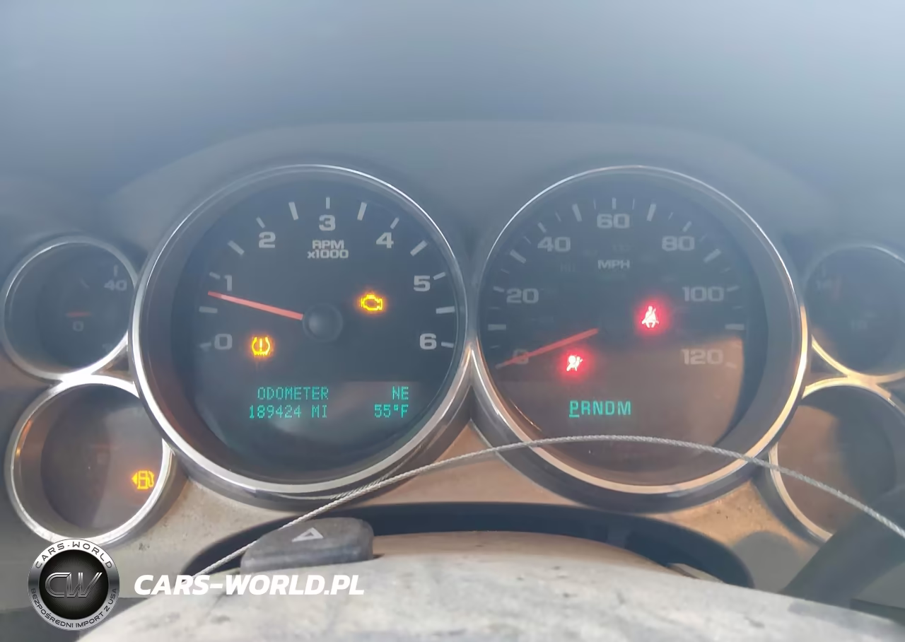 2011 Chevrolet Silverado 1500 Lt VIN:1GCRCSE01BZ145436 - 7
