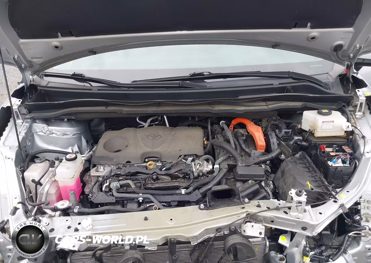 2022 Toyota Sienna Le VIN:5TDKSKFC2NS050001 - 10