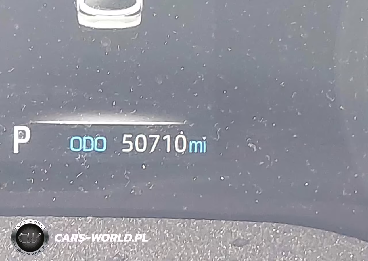 2022 Toyota Sienna Le VIN:5TDKSKFC2NS050001 - 15