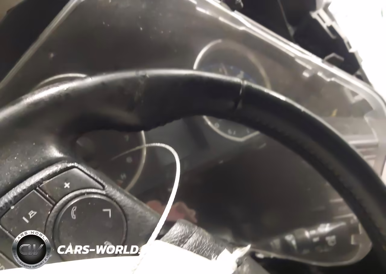 2016 Toyota Rav4 Xle VIN:2T3RFREV1GW502262 - 7