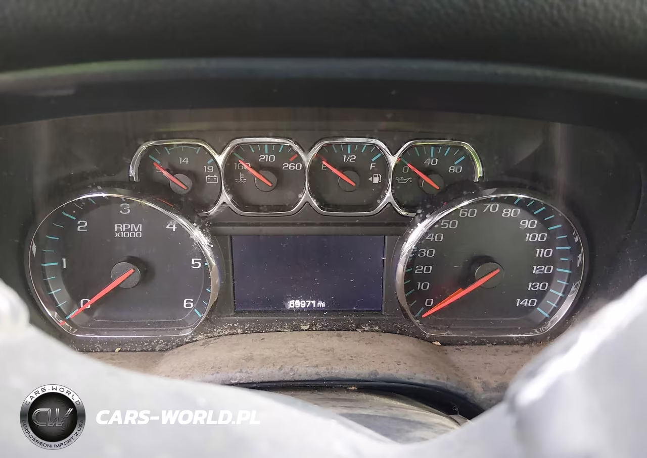 2018 Chevrolet Silverado 1500 1Lt VIN:1GCVKRECXJZ246221 - 7