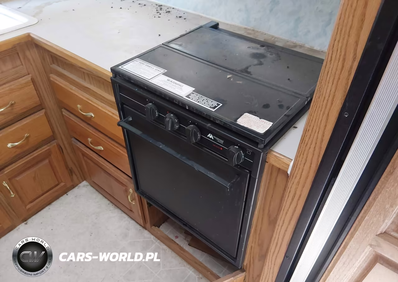1996 Jayco Rv Trailer VIN:1UJBJ02N0T1S50075 - 16