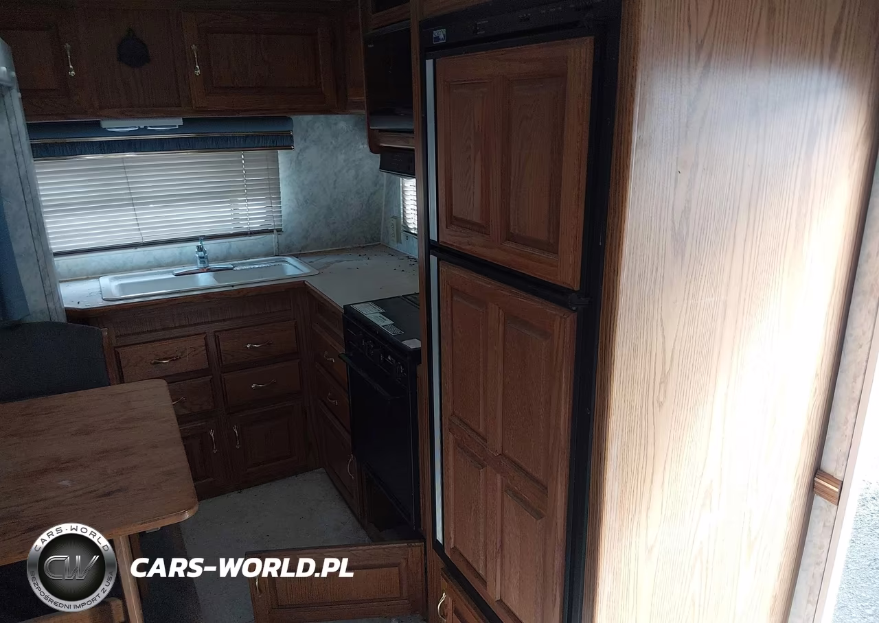 1996 Jayco Rv Trailer VIN:1UJBJ02N0T1S50075 - 18