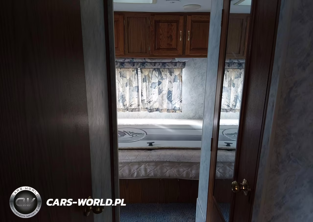 1996 Jayco Rv Trailer VIN:1UJBJ02N0T1S50075 - 19