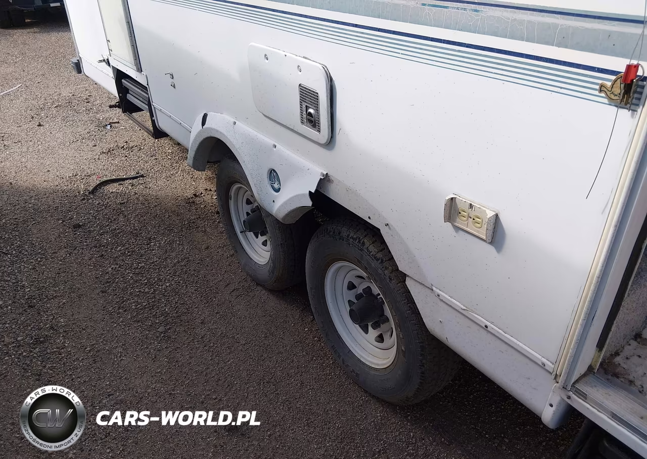 1996 Jayco Rv Trailer VIN:1UJBJ02N0T1S50075 - 6